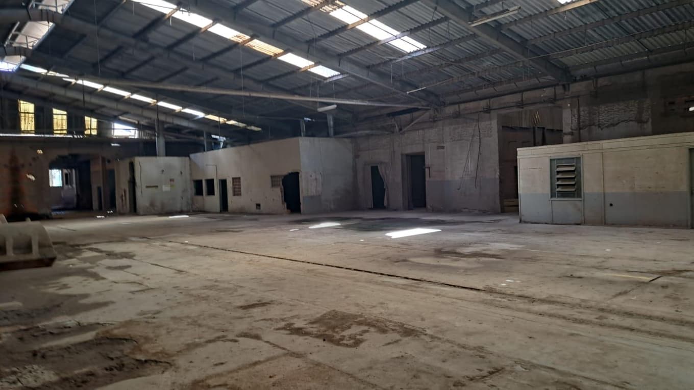 Foto 29 de 29: Comercial em leilão em Mafra - SC — Unidade desativada