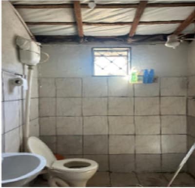 Foto 2 de 4: Casa em leilão em José Bonifácio - SP, bairro Jardim Independência — Casa, A.T. 231m², A.C. 57m², Jardim Independência