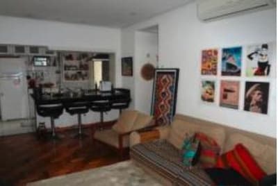 Foto 5 de 15: Apartamento em leilão em Rio De Janeiro - RJ, bairro Vila Isabel — Apartamento, Ocupado, 81.0 m2, RIO DE JANEIRO / RJ