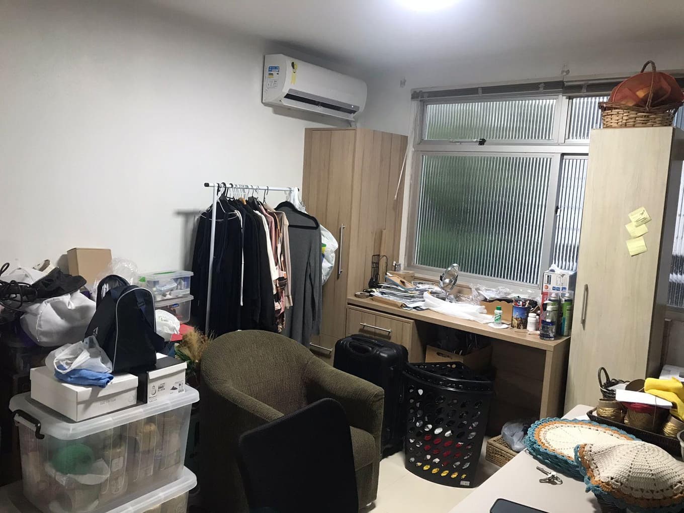 Foto 2 de 14: Apartamento em leilão em Balneário Camboriú - SC — Apartsmento 47m² c/ vaga de garagem, Cond. Portal de Camboriú, R. Antônio Bittencourt, 225, Balneário Camboriú/SC. Insolvência Zdzislaw K. Jankowski