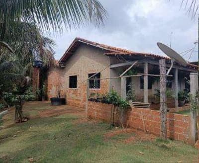 Foto 1 de 6: Area Rural em leilão em Alto Alegre Dos Parecis - RO — IMÓVEL RURAL | A.T. 8,72 HA CHÁCARA PEREIRA | SETOR PARECIS EM ALTO ALEGRE DOS PARECIS, COMARCA DE SANTA LUZIA D'OESTE/RO