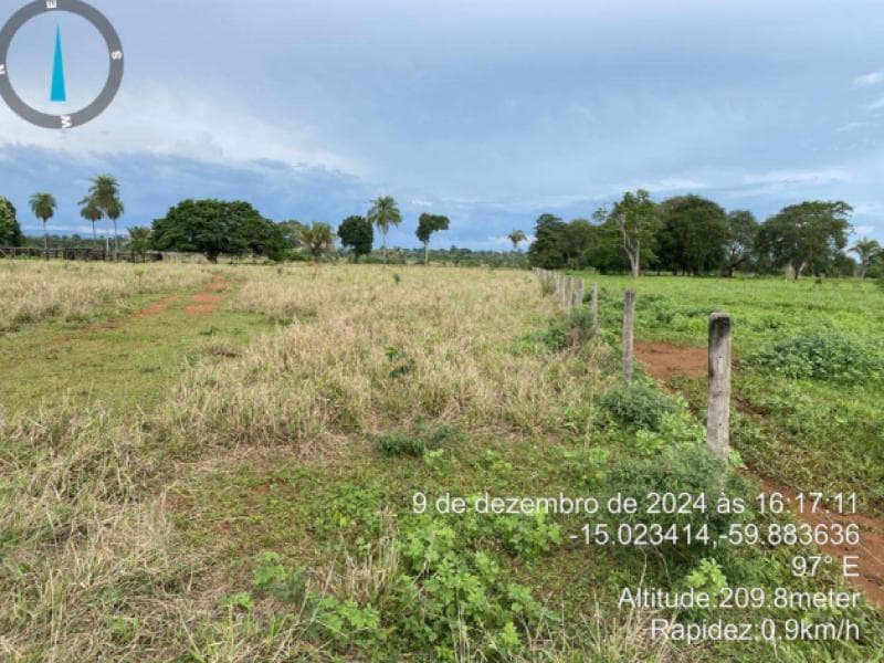 Foto 10 de 10: Area Rural em leilão em Vila Bela Da Santíssima Trindade - MT — Chacara_Sitio, 23.58 ha, Vila Bela da Santíssima Trindade / MT