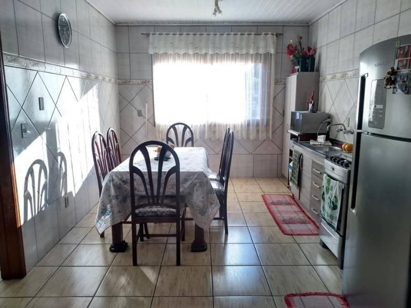Foto 14 de 28: Casa em leilão em Caxias Do Sul - RS, bairro Salgado Filho — Casa, Caxias Do Sul / RS