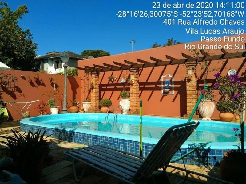 Foto 6 de 13: Casa em leilão em Passo Fundo - RS, bairro Lucas Araújo — Casa, Passo Fundo / RS