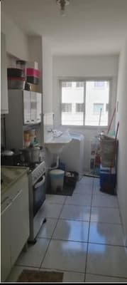 Foto 15 de 16: Apartamento em leilão em Brasília - DF, bairro Setor Industrial (Taguatinga) — Apartamento, Ocupado, 90.46 m2, BRASÍLIA / DF