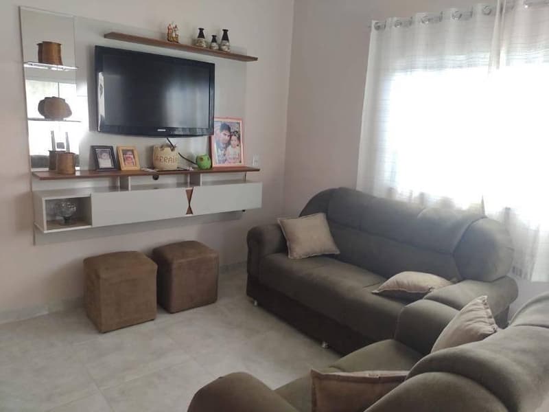 Foto 11 de 15: Casa em leilão em Combinado - TO, bairro Centro — Casa 156m² com 3 Dormitórios | Combinado-TO | Centro - Financiamento até 420 Meses!
