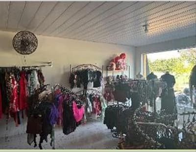 Foto 4 de 8: Comercial em leilão em Pedro Gomes - MS — PRÉDIO COMERCIAL | A.T. 200 M² | A.C 200 M² | PEDRO GOMES/MS