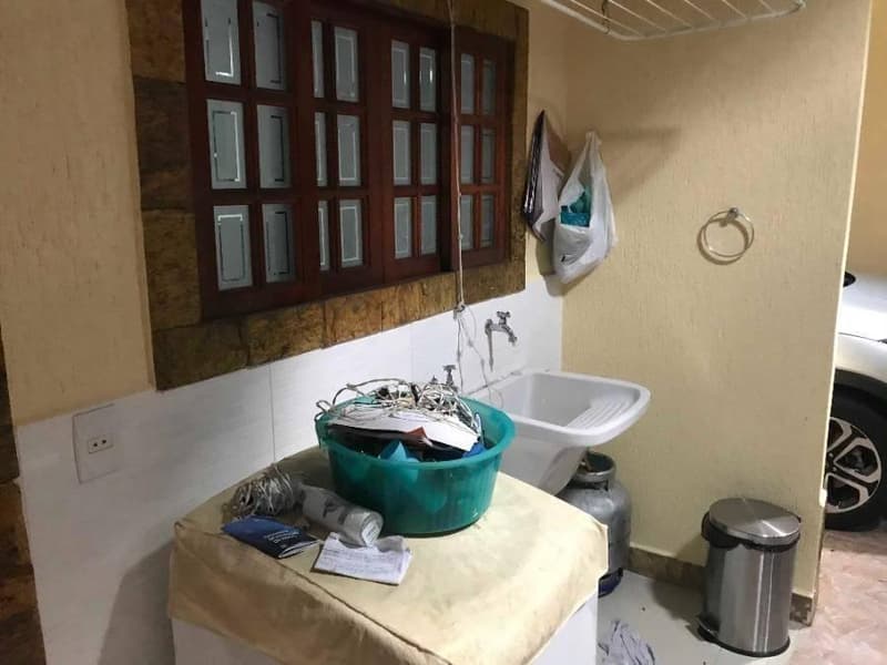 Foto 2 de 12: Casa em leilão em São Gonçalo - RJ, bairro Pita — Casa, São Gonçalo / RJ