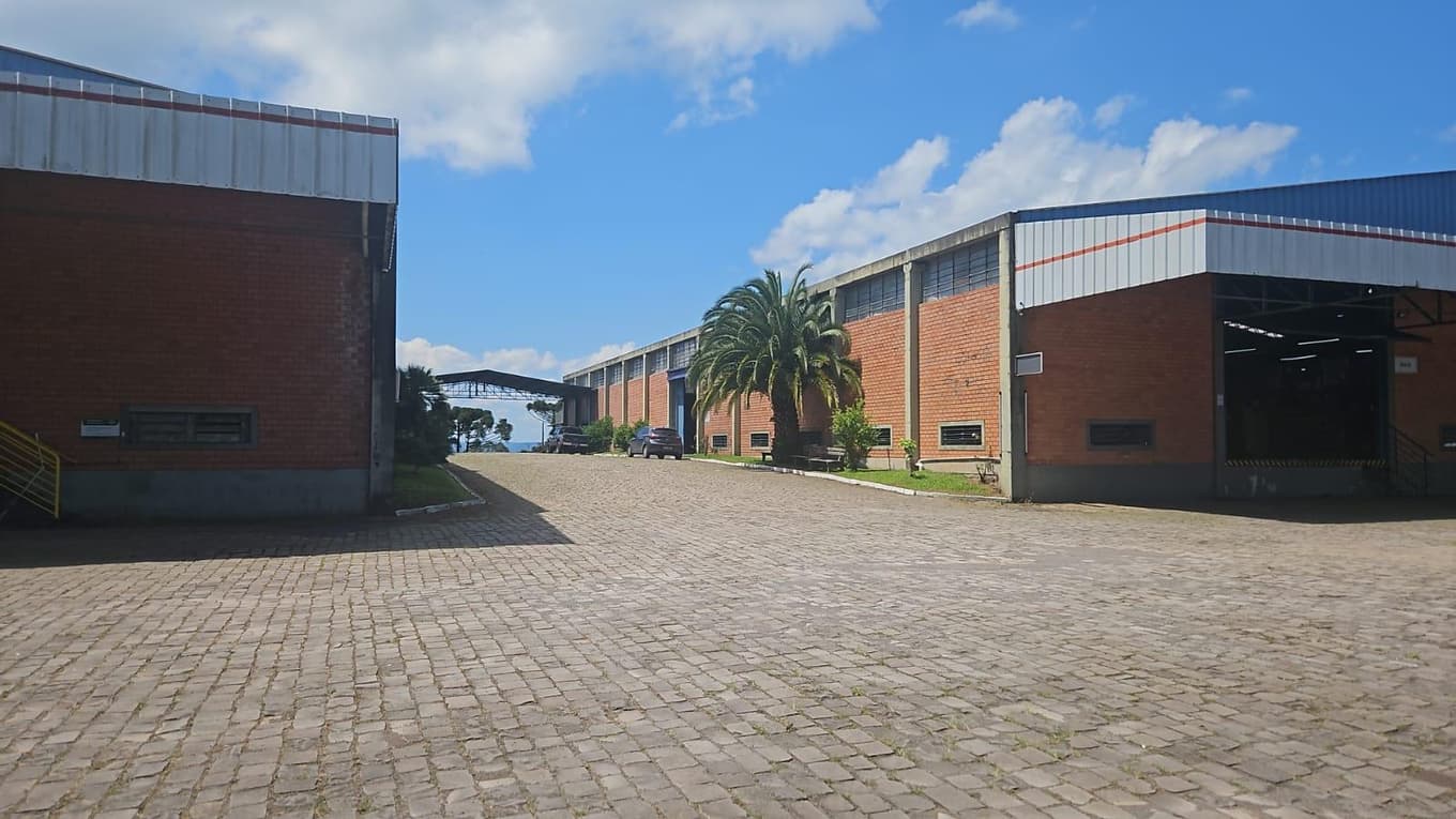 Foto 9 de 18: Comercial em leilão em Nova Petrópolis - RS — COMPLEXO INDUSTRIAL EM NOVA PETRÓPOLIS RS