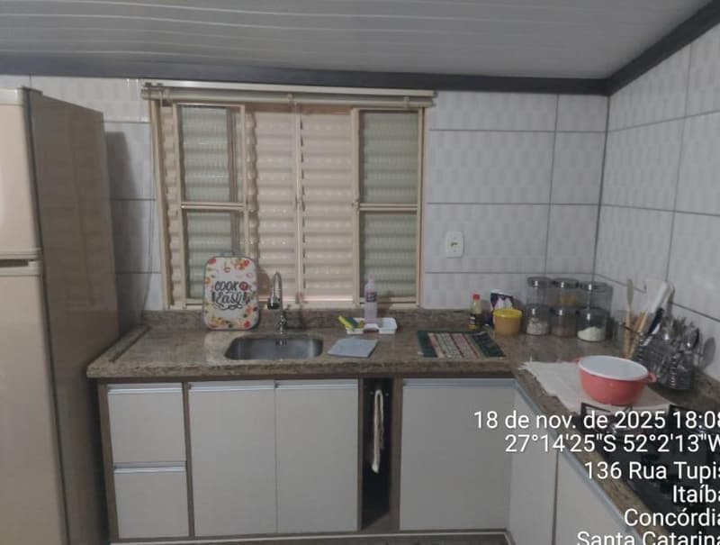 Foto 13 de 22: Casa em leilão em Concórdia - SC, bairro Itaíba — IMÓVEL URBANO COM ÁREA TOTAL DE 400,00 M2 EM CONCÓRDIA-SC