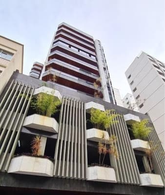 Foto 1 de 6: Apartamento em leilão em Juiz De Fora - MG, bairro Granbery — Triplex 418 m² | Granbery - Juiz de Fora | Cond. Portobello | 4 Vagas, Suítes e Lazer Completo. Raro no Bairro! Ideal p/ Moradia ou Investimento
