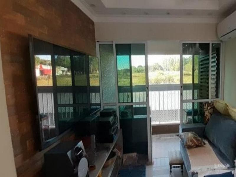 Foto 3 de 6: Apartamento em leilão em Araçatuba - SP, bairro Jardim Pedro Perri — Apartamento, 95.11 m2, Araçatuba / SP