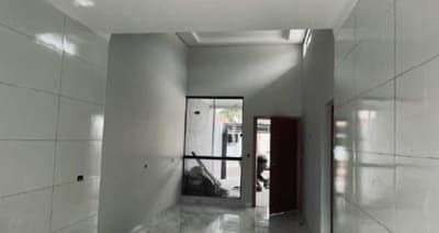 Foto 7 de 7: Casa em leilão em Sarandi - PR, bairro Jardim Independência - 2ª parte — CASA RESIDENCIAL | A.T. 150,00m² - A.C. 81,47m² | SARANDI/PR.