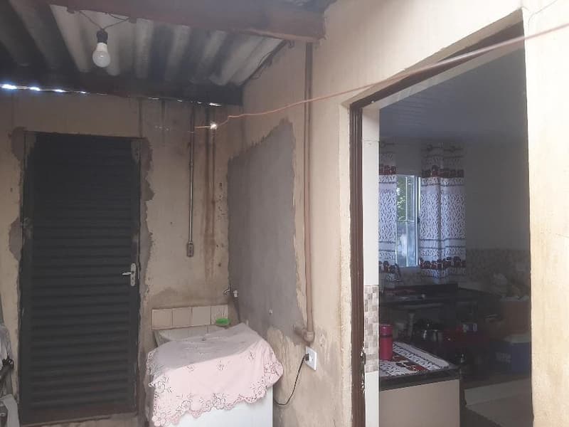 Foto 9 de 18: Apartamento em leilão em Piracicaba - SP, bairro Santa Terezinha — Prédio residencial situado à Rua Angatuba, nº 33, Piracicaba/SP