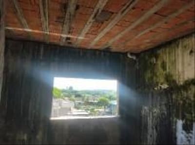 Foto 10 de 10: Comercial em leilão em Campo Mourão - PR — Prédio Inacabado com área de 2.220m², área total de 983,80m² - Campo Mourão/PR