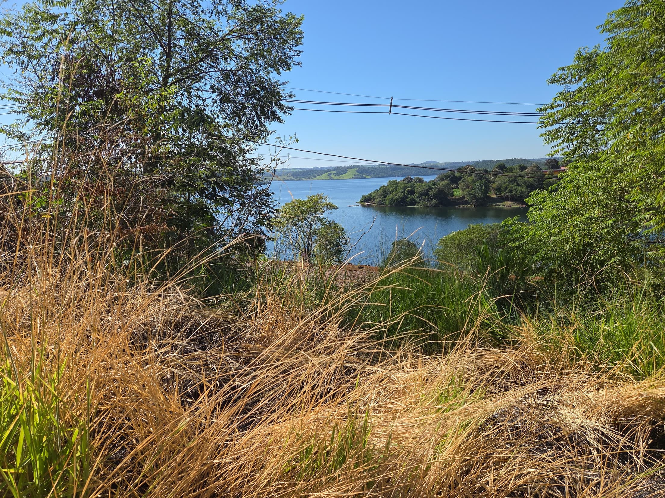 Foto 3 de 5: Terreno em leilão em Nova Prata Do Iguaçu - PR, bairro Distrito Turístico — LOTE URBANO Nº 09, QUADRA Nº 04 DO LOTEAMENTO BENEDETTI DO MUNICÍPIO DE NOVA PRATA DO IGUAÇU/PR ÁREA DE 300M²