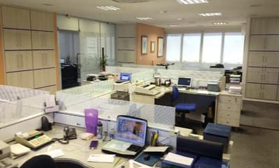 Foto 7 de 18: Comercial em leilão em São Paulo - SP, bairro Pinheiros — Sala comercial, 343.76 m2, SÃO PAULO / SP