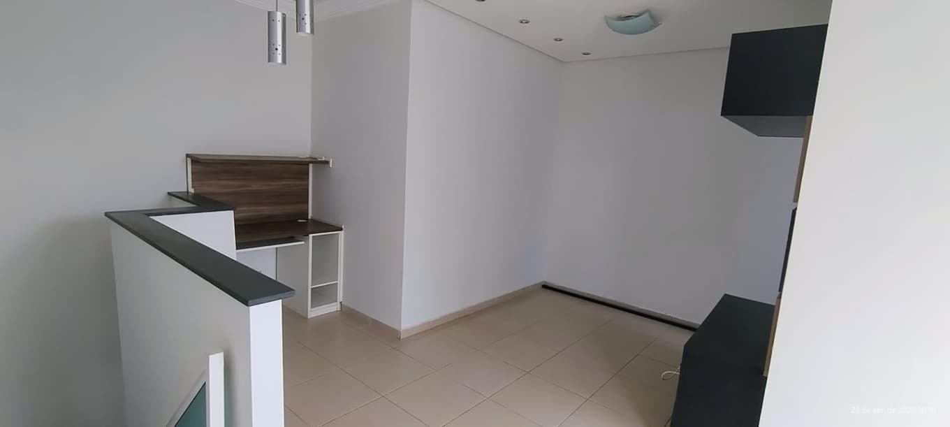 Foto 3 de 21: Apartamento em leilão em Sorocaba - SP — Apto 127m² 1 vaga Desocupado no Jardim Vera Cruz II em Sorocaba/SP
