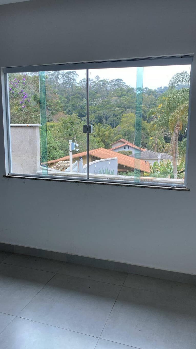 Foto 7 de 16: Casa em leilão em Teresópolis - RJ, bairro Posse — Casa, Teresópolis / RJ