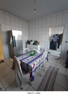 Foto 12 de 16: Comercial em leilão em Presidente Venceslau - SP, bairro Centro — Imóvel Residencial/Comercial