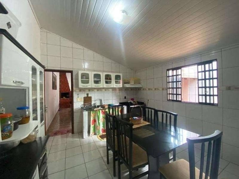 Foto 5 de 9: Casa em leilão em Santo Afonso - MT, bairro Vila Alta — Casa, 438.15 m2, Santo Afonso / MT