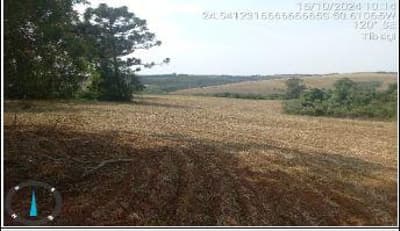Foto 3 de 10: Area Rural em leilão em Tibagi - PR — IMÓVEL RURAL | A.T. 48,1194HA FAZ. ARAGUARI (AGRICULTURA) | TIBAGI/PR