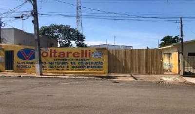 Foto 1 de 7: Comercial em leilão em Lupionópolis - PR — GALPÃO INDUSTRIAL - A.C 252,50M² | A.T. 600,00M², CENTRO EM LUPIONÓPOLIS/PR