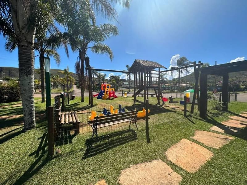 Foto 4 de 9: Terreno em leilão em Nova Lima - MG, bairro Balneario Agua Limpa — Lote, Nova Lima / MG