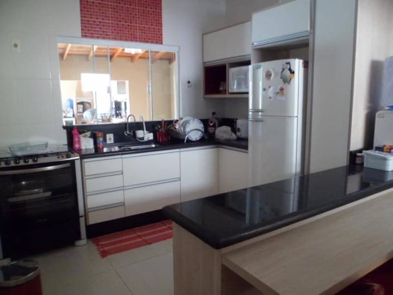 Foto 5 de 10: Casa em leilão em Marília - SP, bairro Jardim Estoril — Casa, Marília / SP