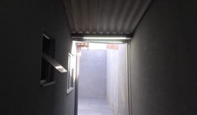 Foto 17 de 18: Casa em leilão em Águas Lindas De Goiás - GO, bairro Parque da Barragem Setor 12 — 132.0 m2, ÁGUAS LINDAS DE GOIÁS / GO