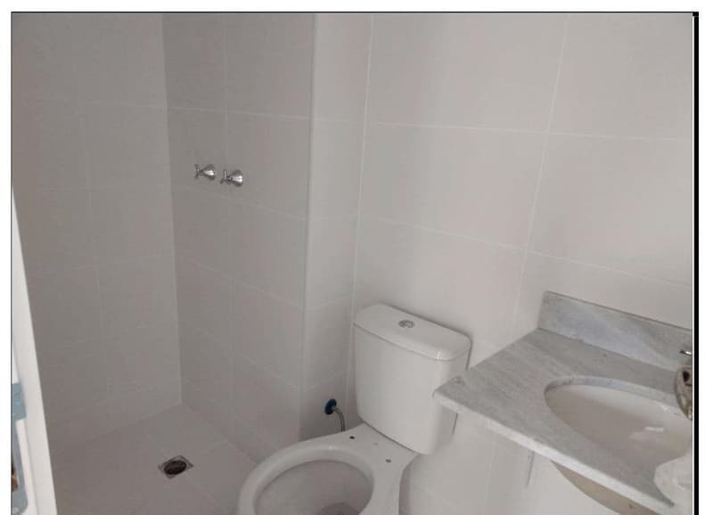 Foto 6 de 9: Apartamento em leilão em Rio De Janeiro - RJ — Apartamento, Desocupado, 64.37 m2, RIO DE JANEIRO / RJ