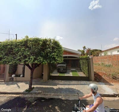 Terreno em leilão em Monte Aprazível - SP — Matricula 20.065