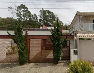 Casa em leilão em Maria Da Fé - MG, bairro Turquia — Casa 125m², Bairro Turquia, Maria da Fé/MG