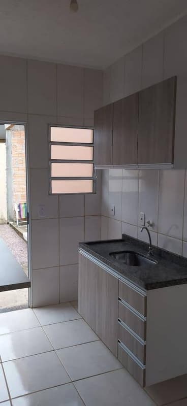 Foto 7 de 10: Casa em leilão em Sinop - MT, bairro Reserva Celeste — Casa em Condomínio 52m² | Sinop-MT | Reserva Celeste | Financiamento até 420 Meses!