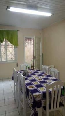 Foto 2 de 9: Casa em leilão em Canoas - RS, bairro Rio Branco — Casa, 372.0 m2, Canoas / RS
