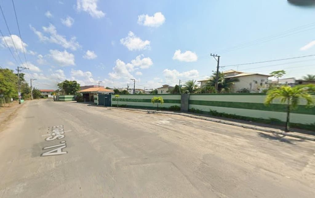 Foto 3 de 3: Casa em leilão em Camaçari - BA, bairro Centro — Casa, 300m², Condomínio Reserva Mundo Verde, Centro, Camaçari/BA