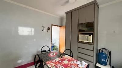 Foto 4 de 14: Casa em leilão em Birigui - SP — Casa, Birigui / SP