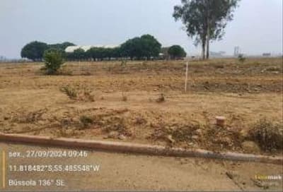 Foto 4 de 7: Terreno em leilão em Sinop - MT, bairro Jardim Toledo — IMÓVEL URBANO COM ÁREA TOTAL DE 409,110 m2- Em SINOP/MT