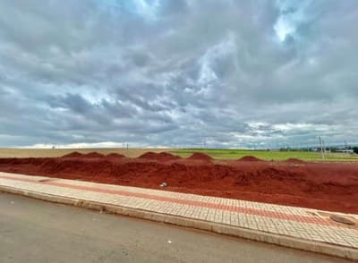 Imóvel em leilão em Abelardo Luz - SC, bairro Parque de Exposições — IMÓVEL URBANO COM ÁREA TOTAL DE 300,00 M2 EM ABELARDO LUZ-SC