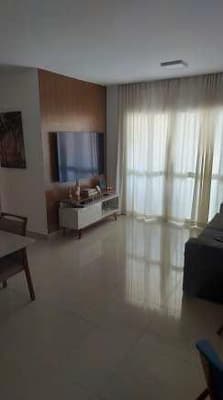 Foto 34 de 35: Apartamento em leilão em São José Dos Campos - SP, bairro Serimbura — Apto nº 234, A.U. 111m², A.C. 176m², 3 dorms (1 suíte), 2 vagas, 23º andar, Ed. The View Club Residence, Serimbura