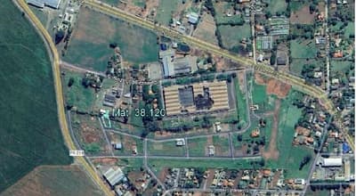 Terreno em leilão em Astorga - PR, bairro Jardim Everest — LOTE 37: Imóvel objeto da matrícula nº 38.120 localizado em Astorga/PR