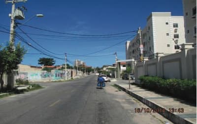 Foto 4 de 9: Apartamento em leilão em Fortaleza - CE — 50.0 m2, FORTALEZA / CE