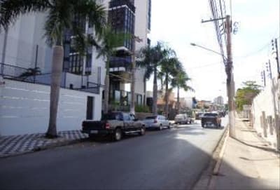 Foto 1 de 11: Apartamento em leilão em Cuiabá - MT, bairro Centro Norte — Apartamento, Ocupado, CUIABÁ / MT
