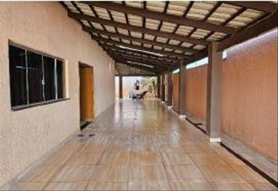 Foto 11 de 11: Casa em leilão em Goianápolis - GO, bairro Jardim Primavera — CASA RESIDENCIAL | A.T. 402,00² E A.C 314,15M² JARDIM PRIMAVERA | GOIANÁPOLIS/GO