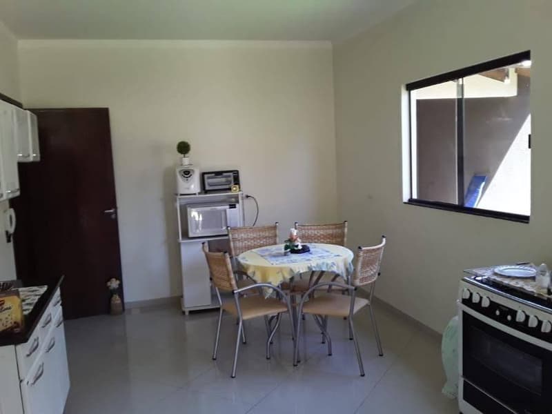 Foto 7 de 13: Casa em leilão em Camapuã - MS, bairro Centro — Casa, Ocupado, Camapuã / MS (38% abaixo da avaliação)