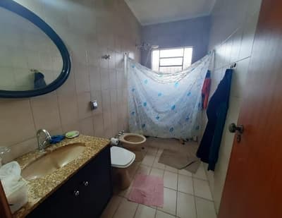 Foto 14 de 22: Casa em leilão em Bauru - SP, bairro Jardim Amália — 160.0 m2, BAURU / SP