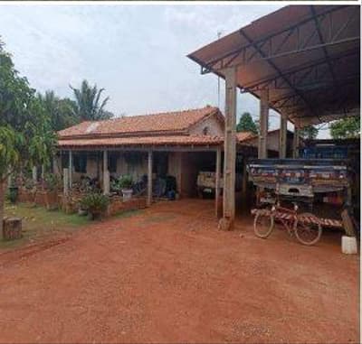 Foto 5 de 6: Area Rural em leilão em Alto Alegre Dos Parecis - RO — IMÓVEL RURAL | A.T. 8,72 HA CHÁCARA PEREIRA | SETOR PARECIS EM ALTO ALEGRE DOS PARECIS, COMARCA DE SANTA LUZIA D'OESTE/RO