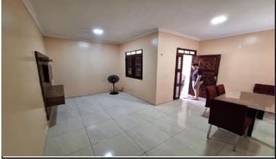 Foto 12 de 15: Casa em leilão em Maracanaú - CE, bairro Piratinininga — Ocupado, 140.0 m2, MARACANAÚ / CE