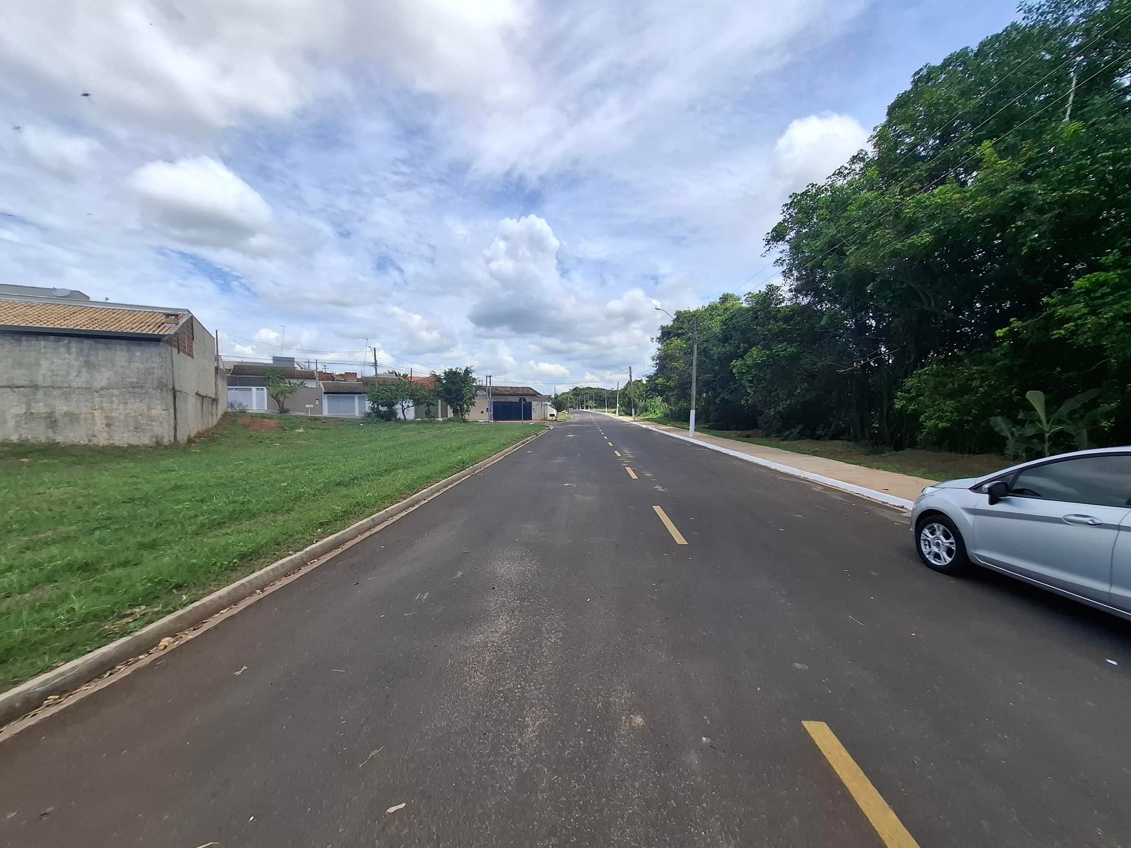Foto 6 de 9: Terreno em leilão em Mirassol - SP — TERRENO NA QUADRA S COM ÁREA DE 324m², LOCALIZADO NA RUA JOÃO DE PAULA MACIEL, MIRASSOL/SP | MATRICULA 26.268