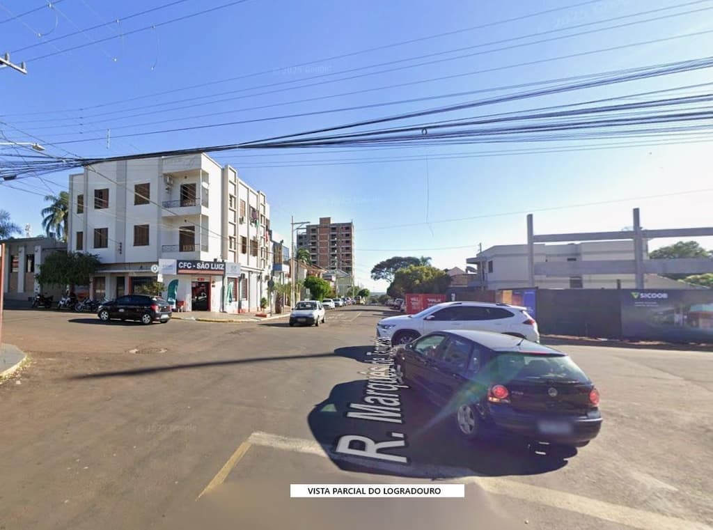 Foto 2 de 2: Apartamento em leilão em Santo Ângelo - RS — Apto. 75m², Centro, Santo Ângelo/RS - Ocupado